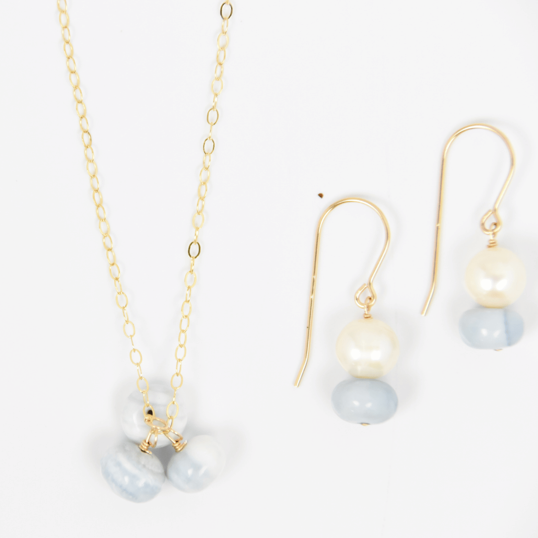 The Lochs Earrings
