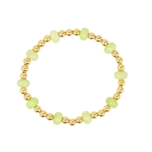 Green Street Bracelet