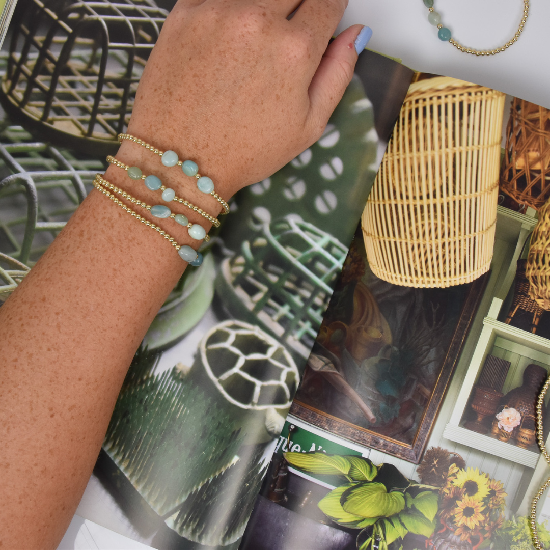 Lucky Bracelet