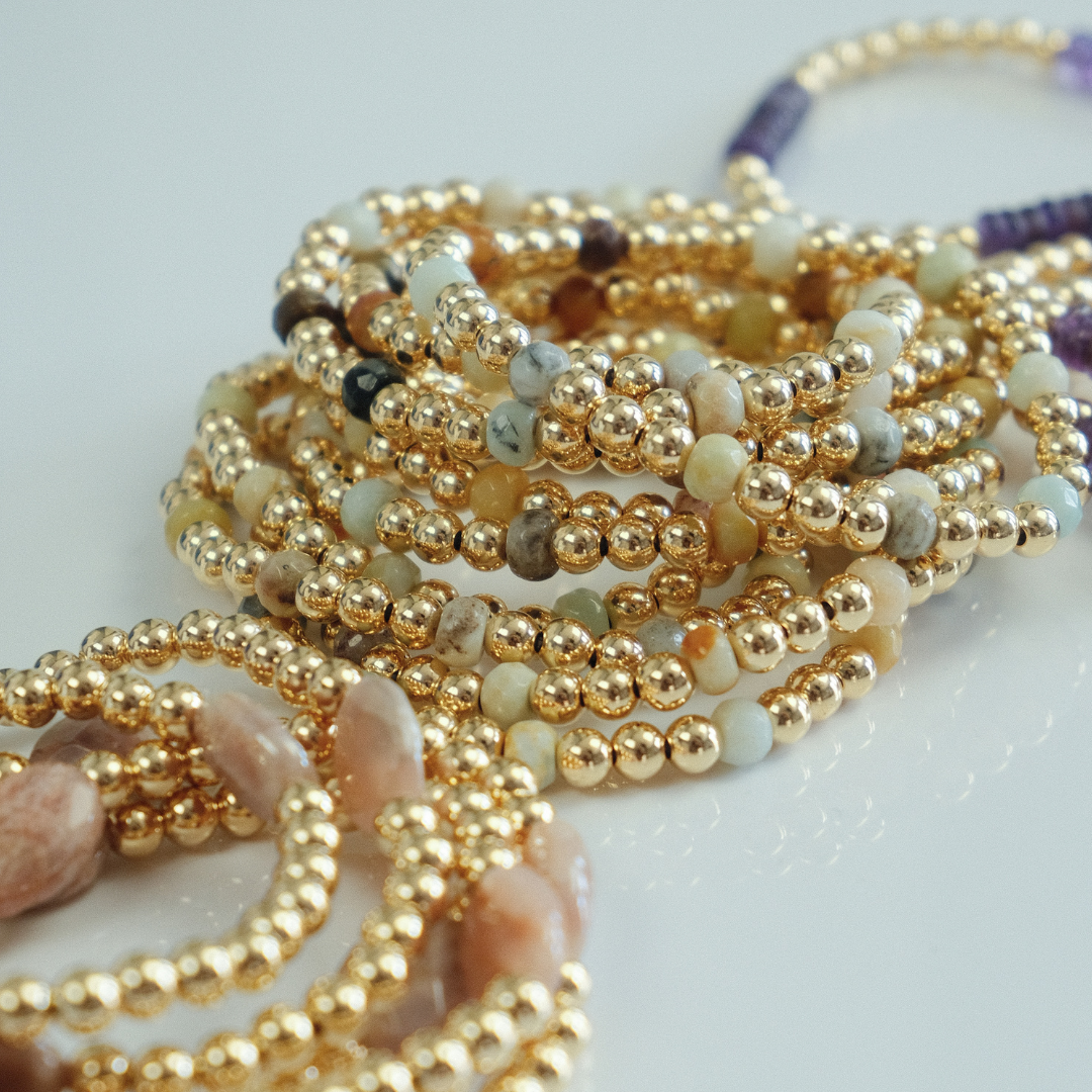 Honored Bracelet