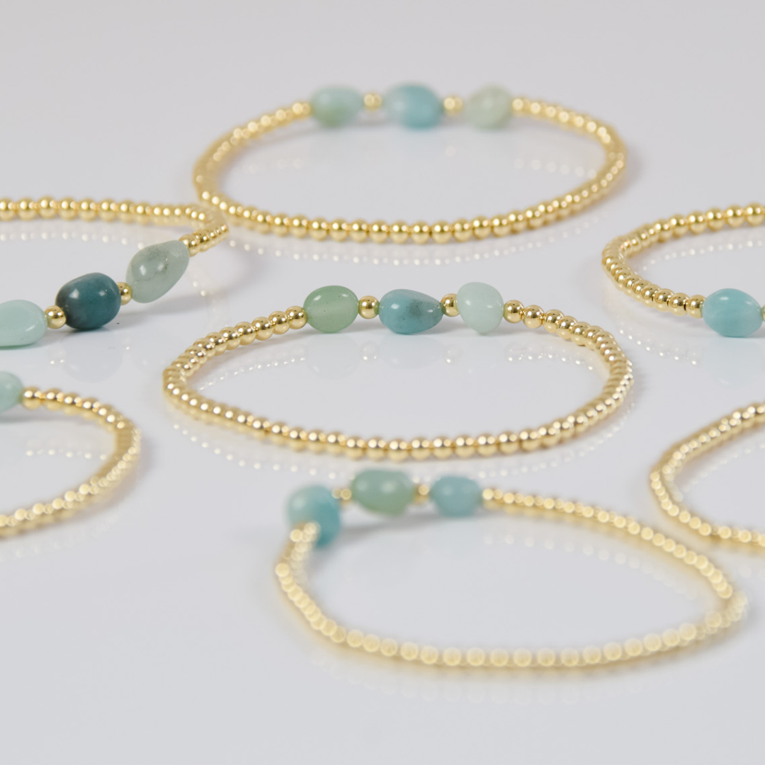 Lucky Bracelet