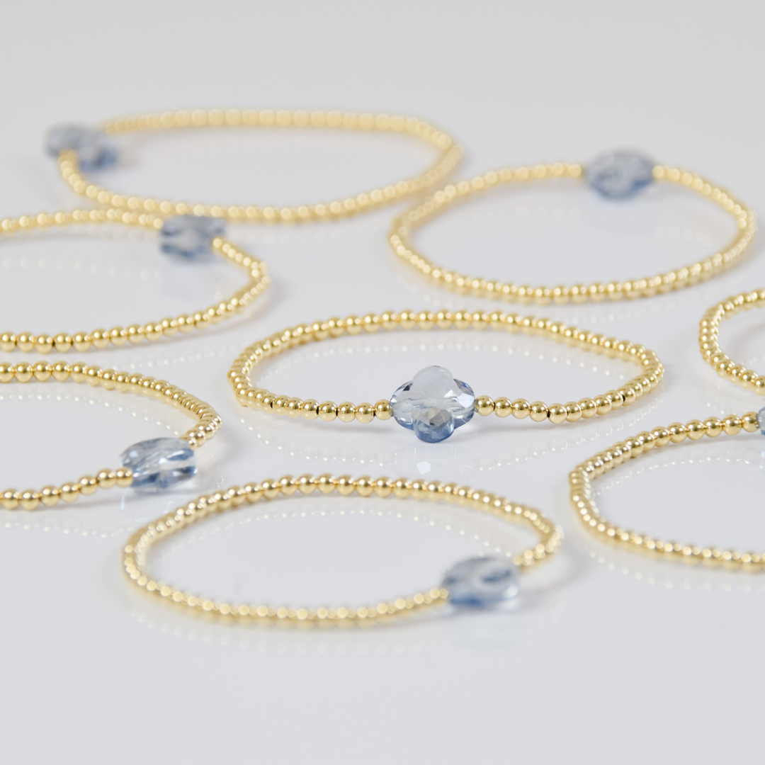 Unforgettable Bracelet