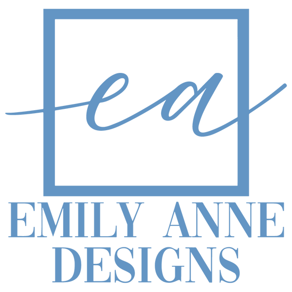 Emily Anne Designs LLC logo