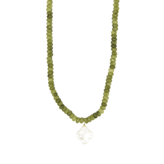 Little Luck Necklace