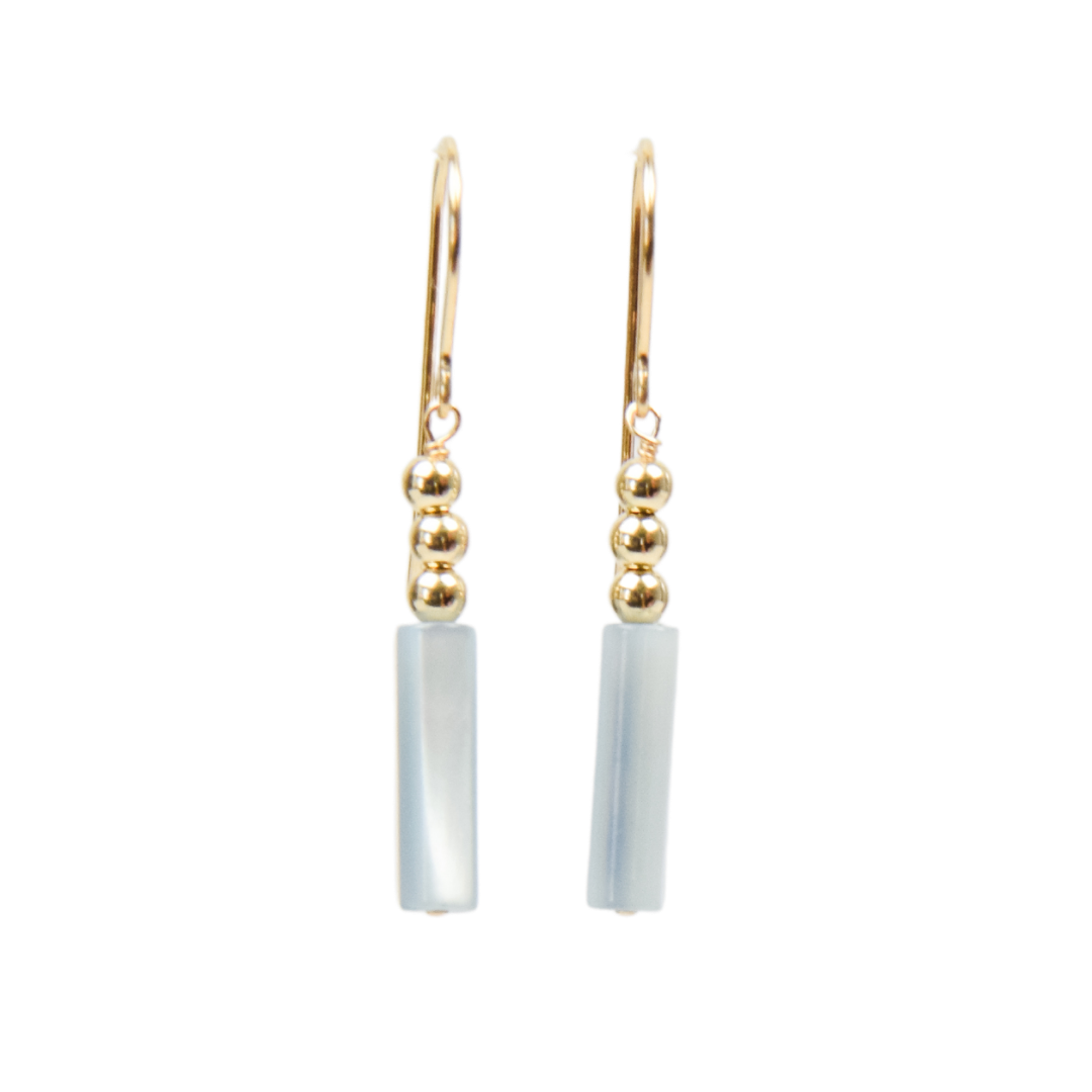 Coastline Earrings