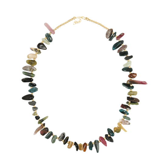 Victoria Street Necklace