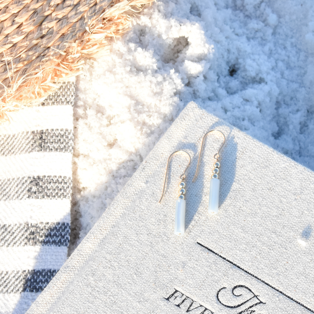 Coastline Earrings