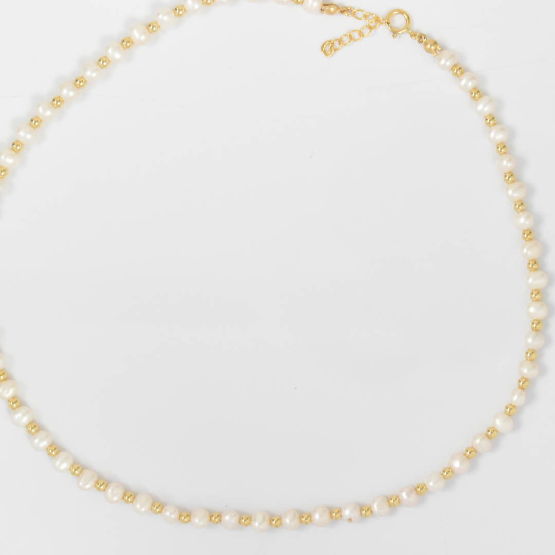 Simplicity Necklace