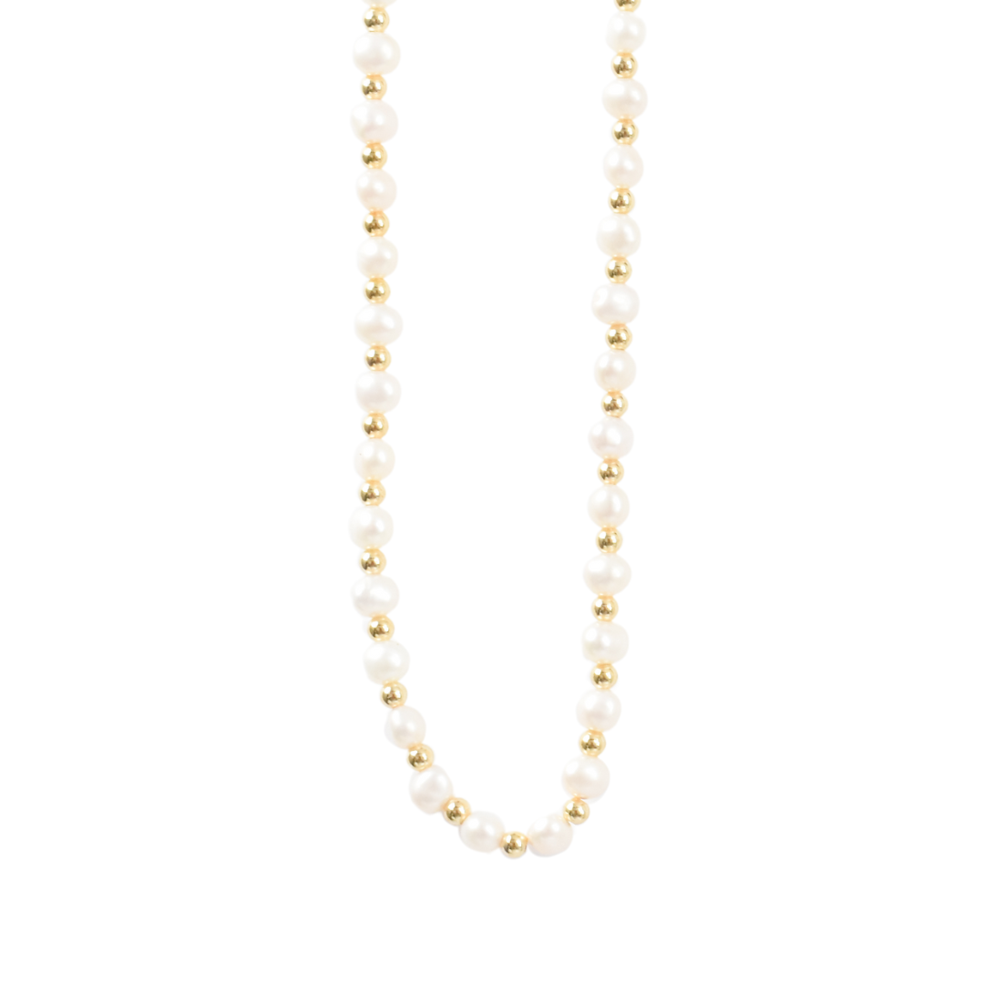 Simplicity Necklace