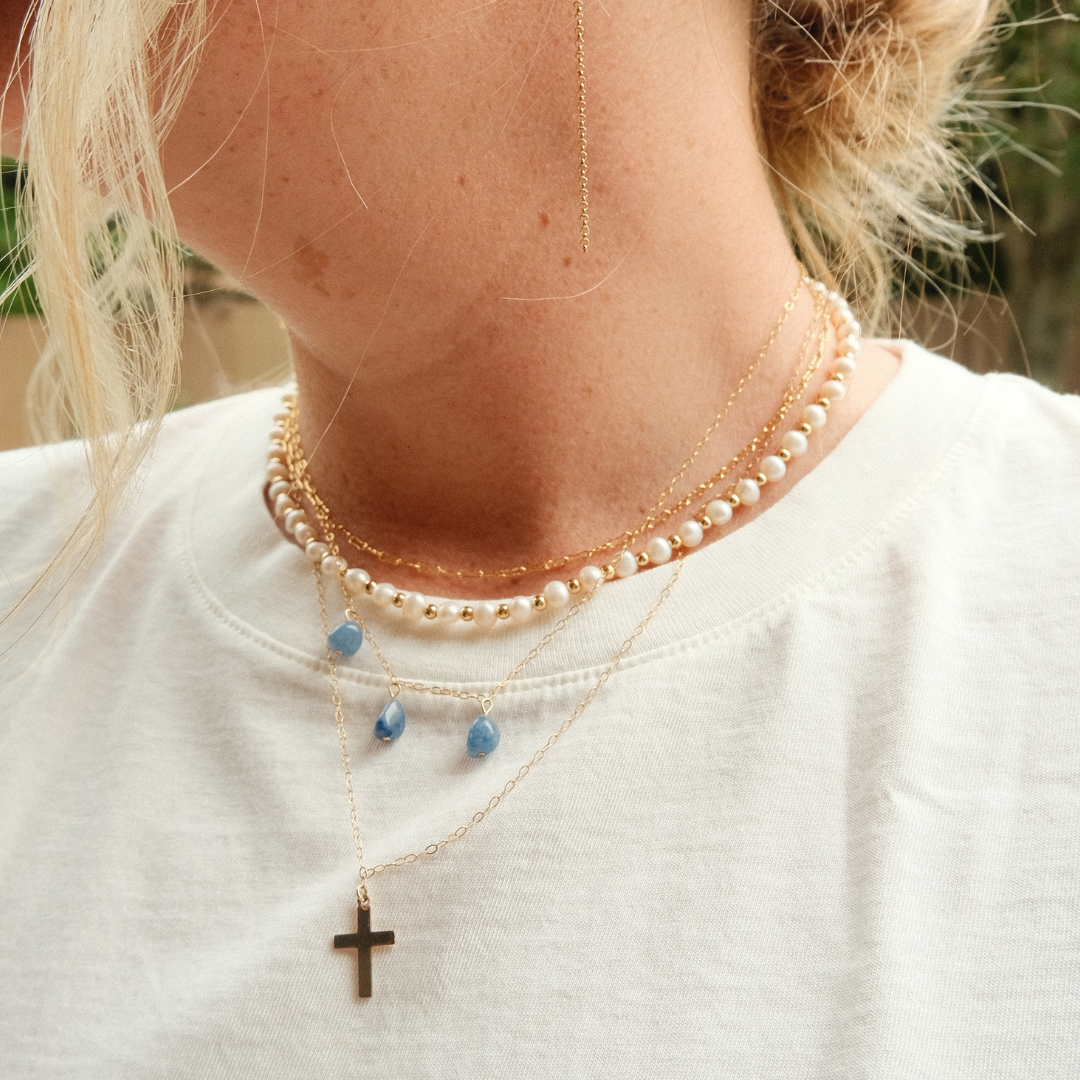 Simplicity Necklace