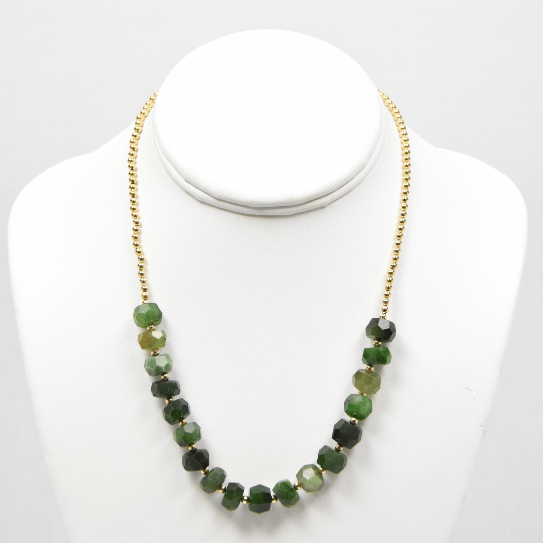 Causeway Necklace