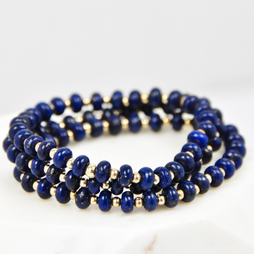 The Monument Bracelet