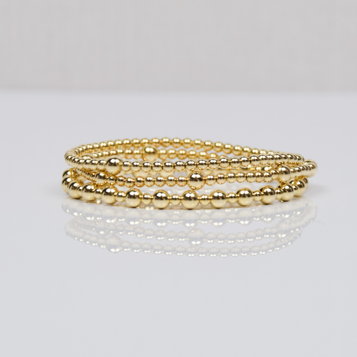 Glam Bracelet Set