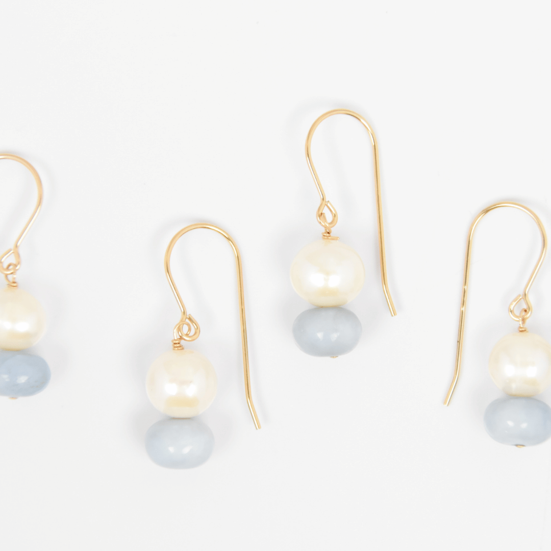 The Lochs Earrings