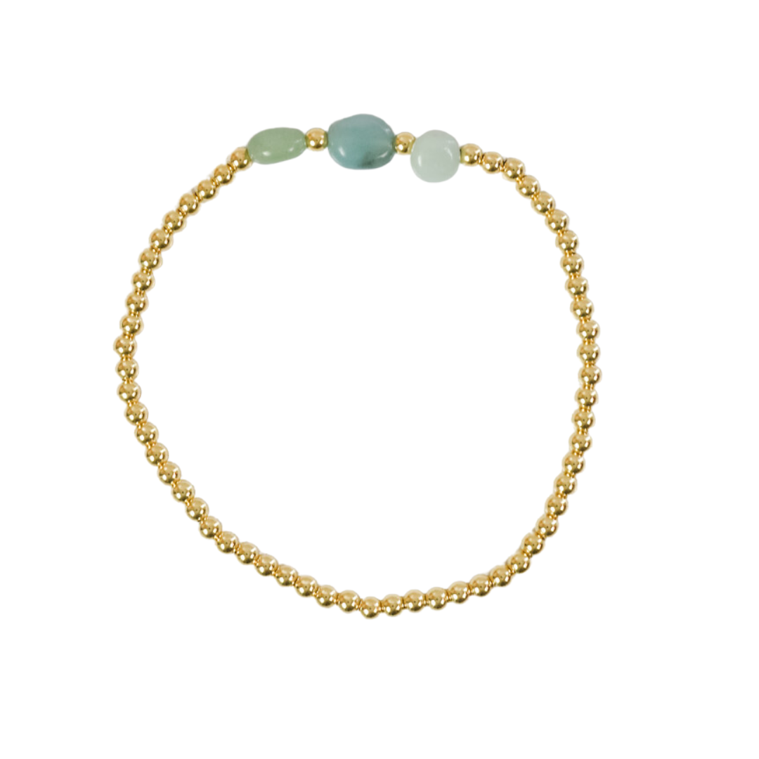 Lucky Bracelet