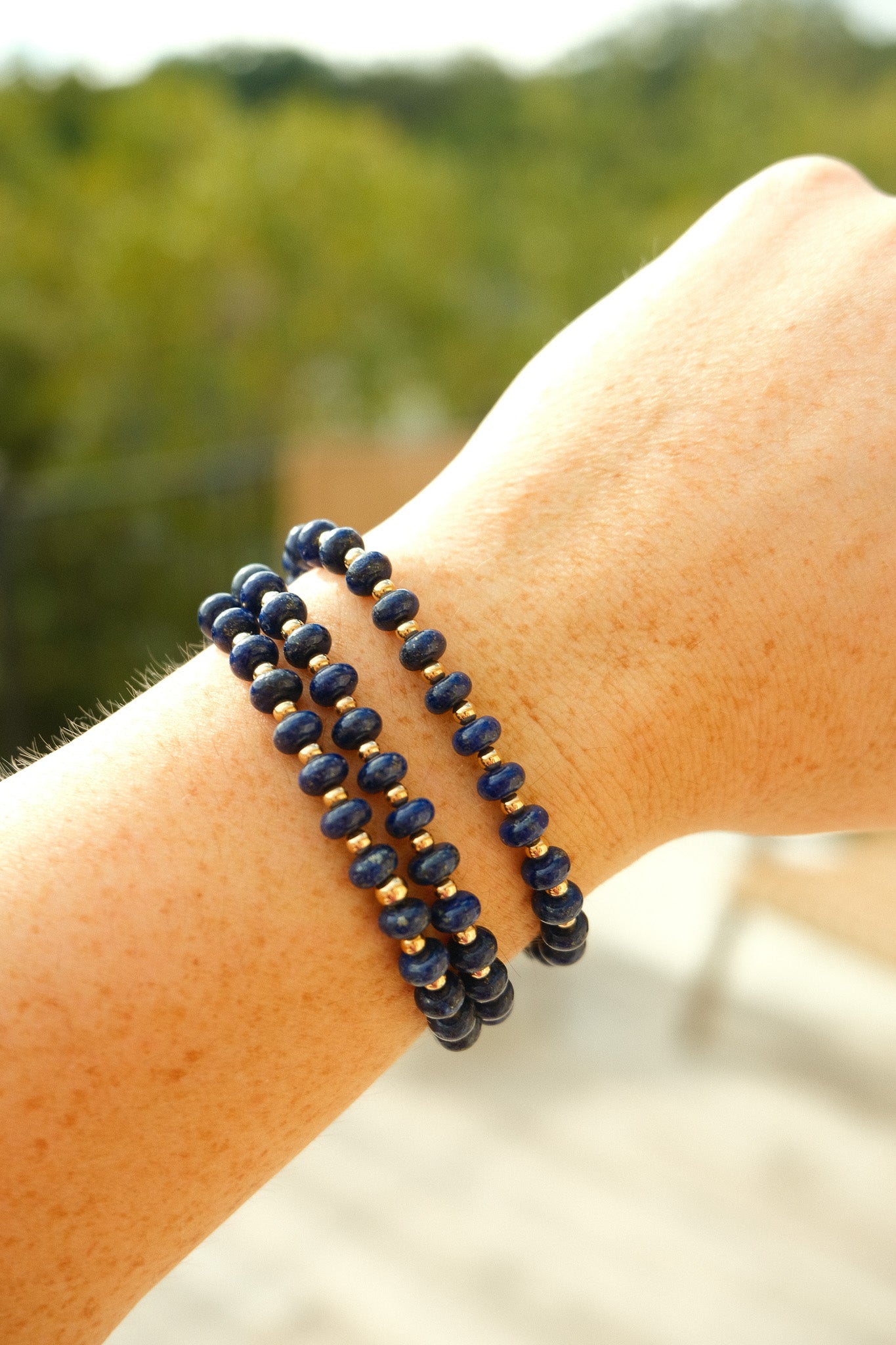 The Monument Bracelet