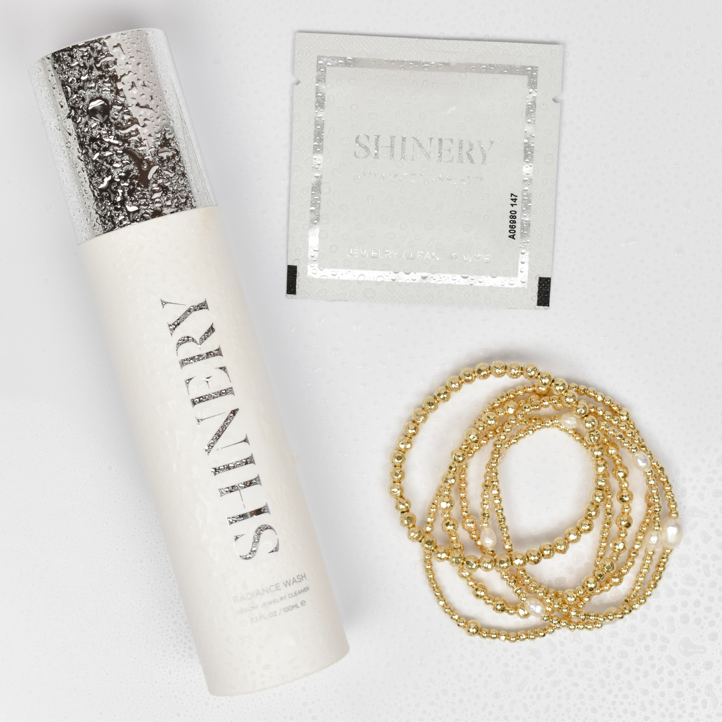 Shinery Radiance Wash