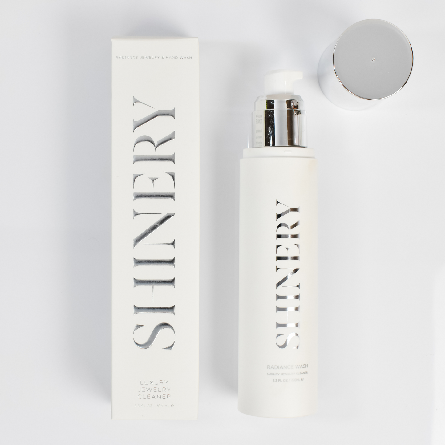 Shinery Radiance Wash