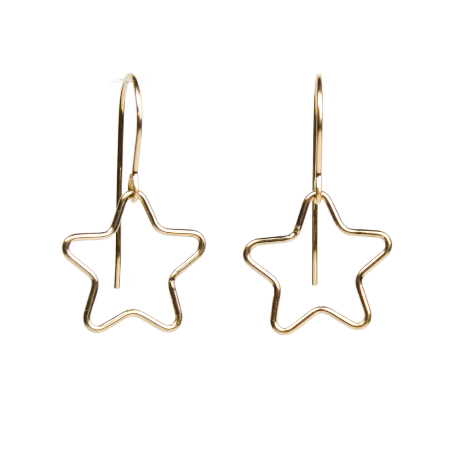 Seeing Stars Earrings