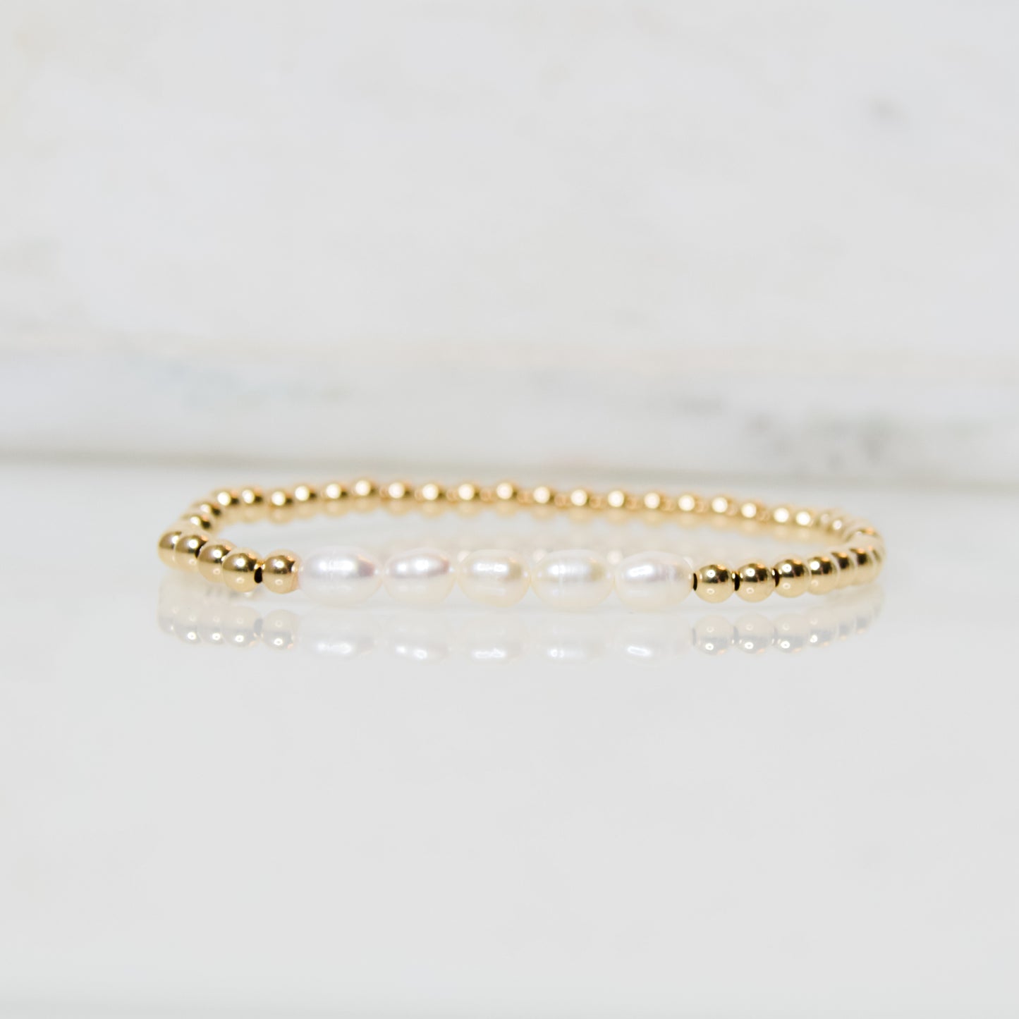 Stately Bracelet