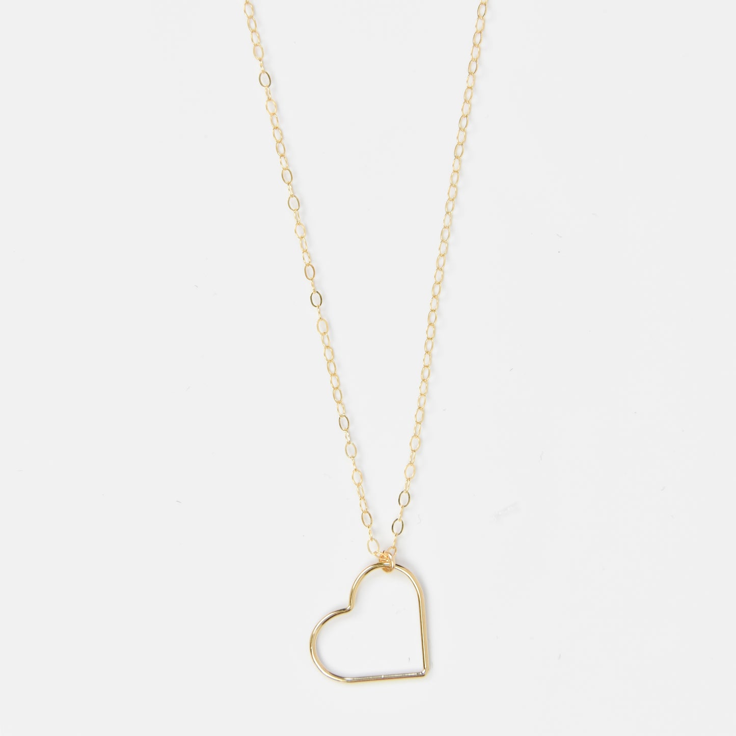 Sweet Heart Necklace