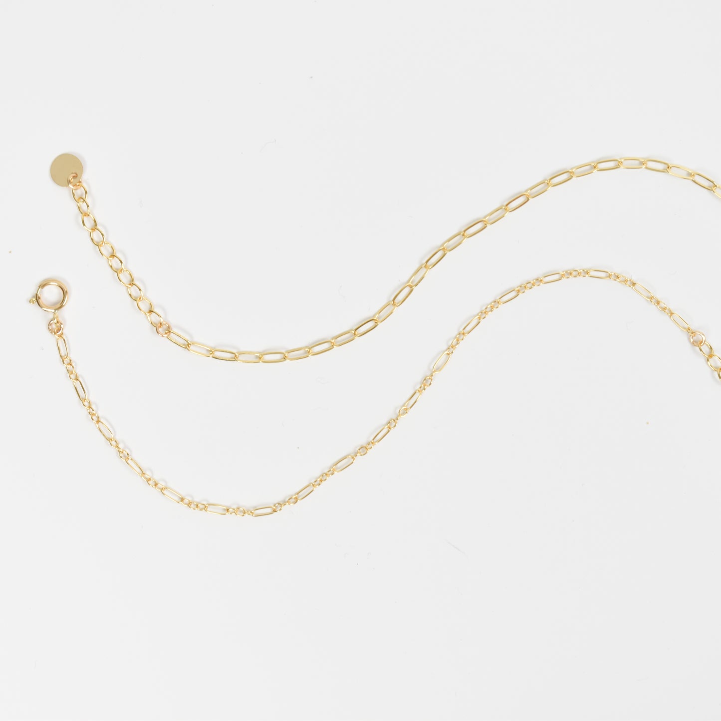 Mini Delicate Chain Bracelet