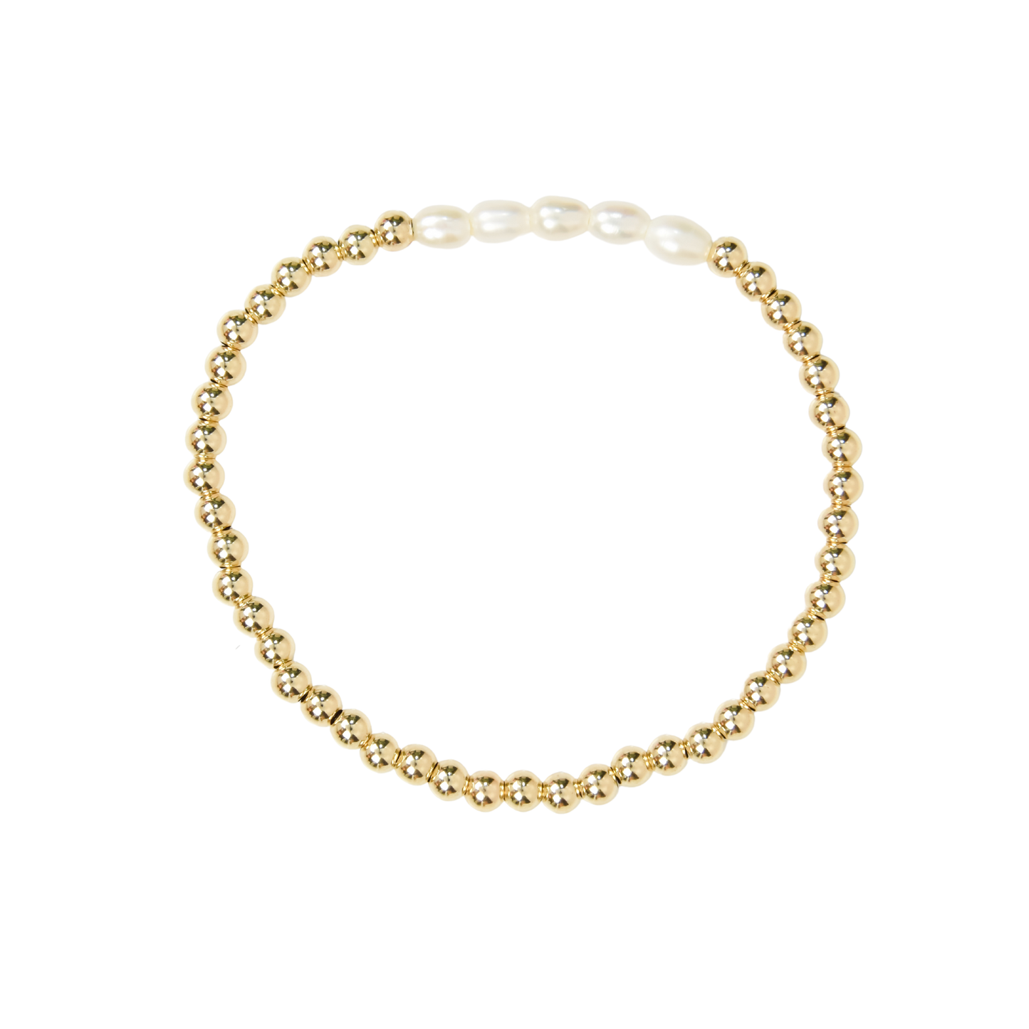 Stately Bracelet