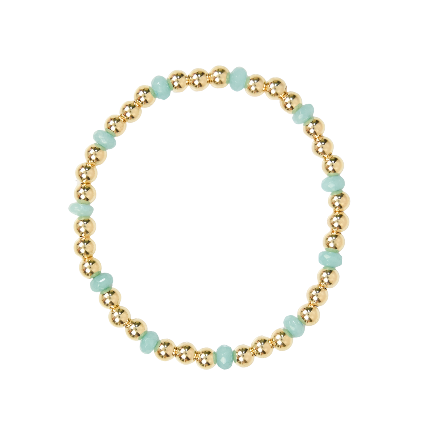 Swanky Bracelet