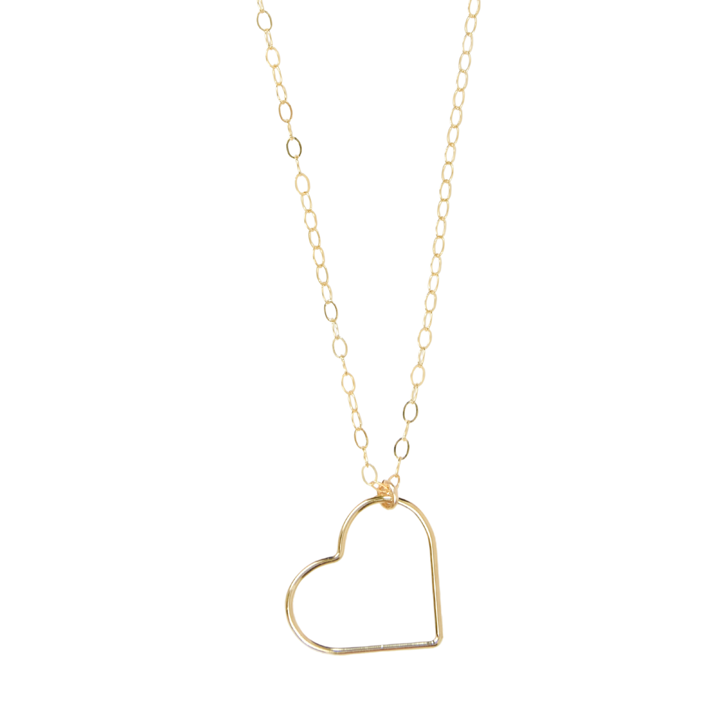 Sweet Heart Necklace