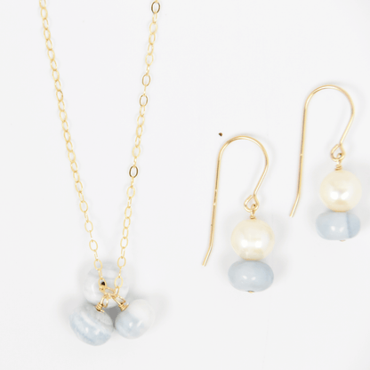 The Lochs Earrings