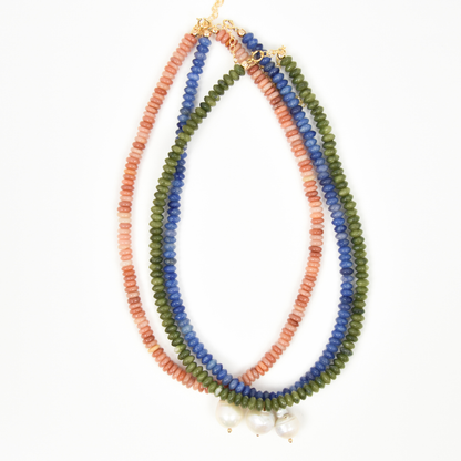 Blossom - Peach Aventurine