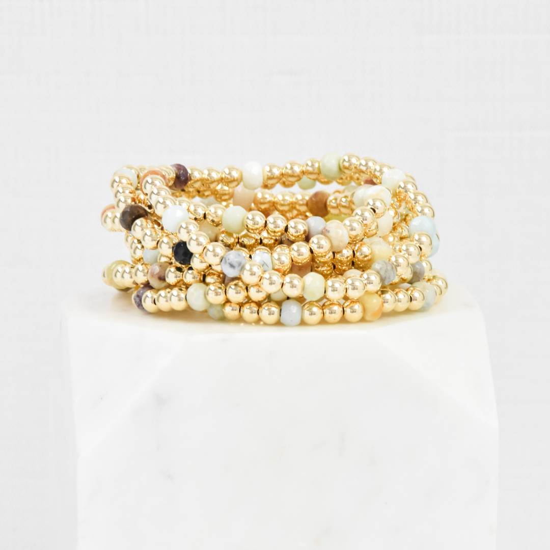 Honored Bracelet