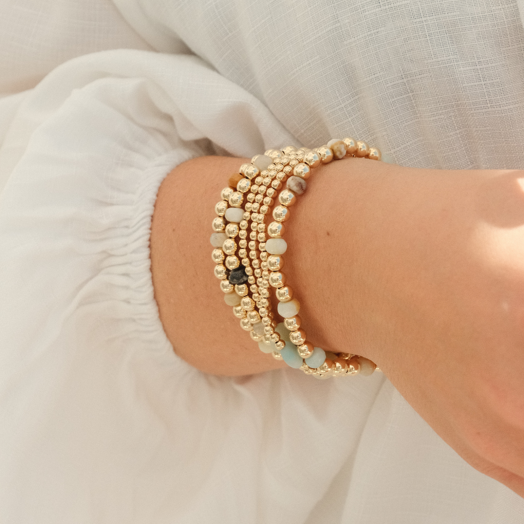 Honored Bracelet