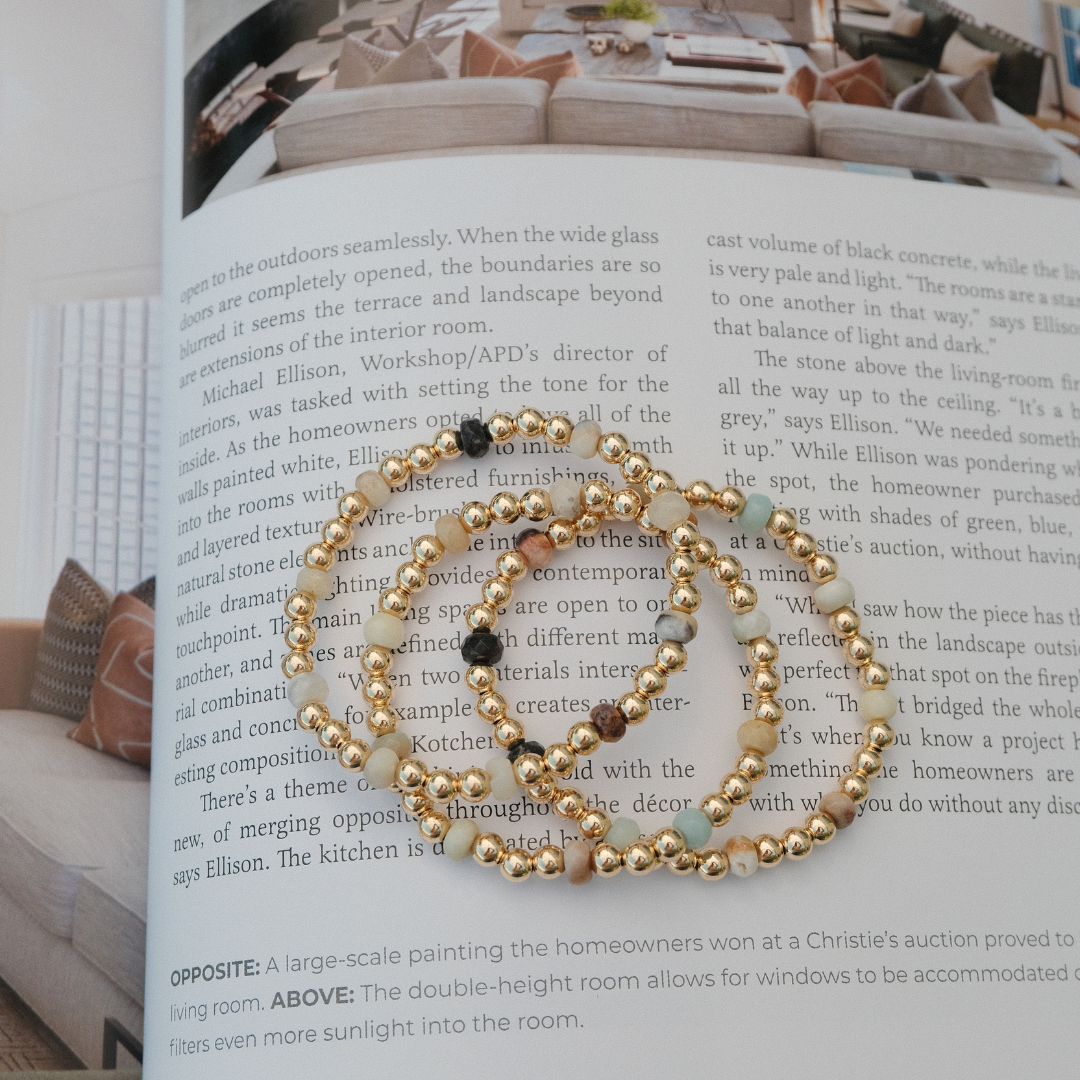 Honored Bracelet