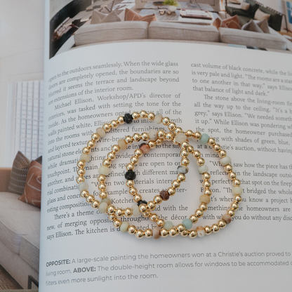 Honored Bracelet