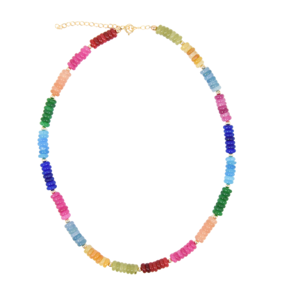 Vivid Necklace