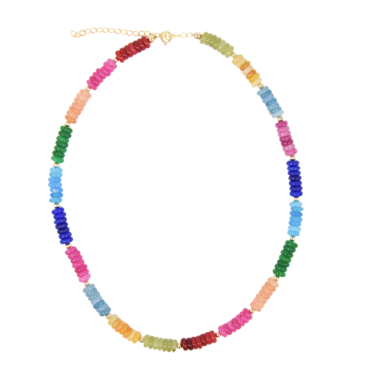 Vivid Necklace
