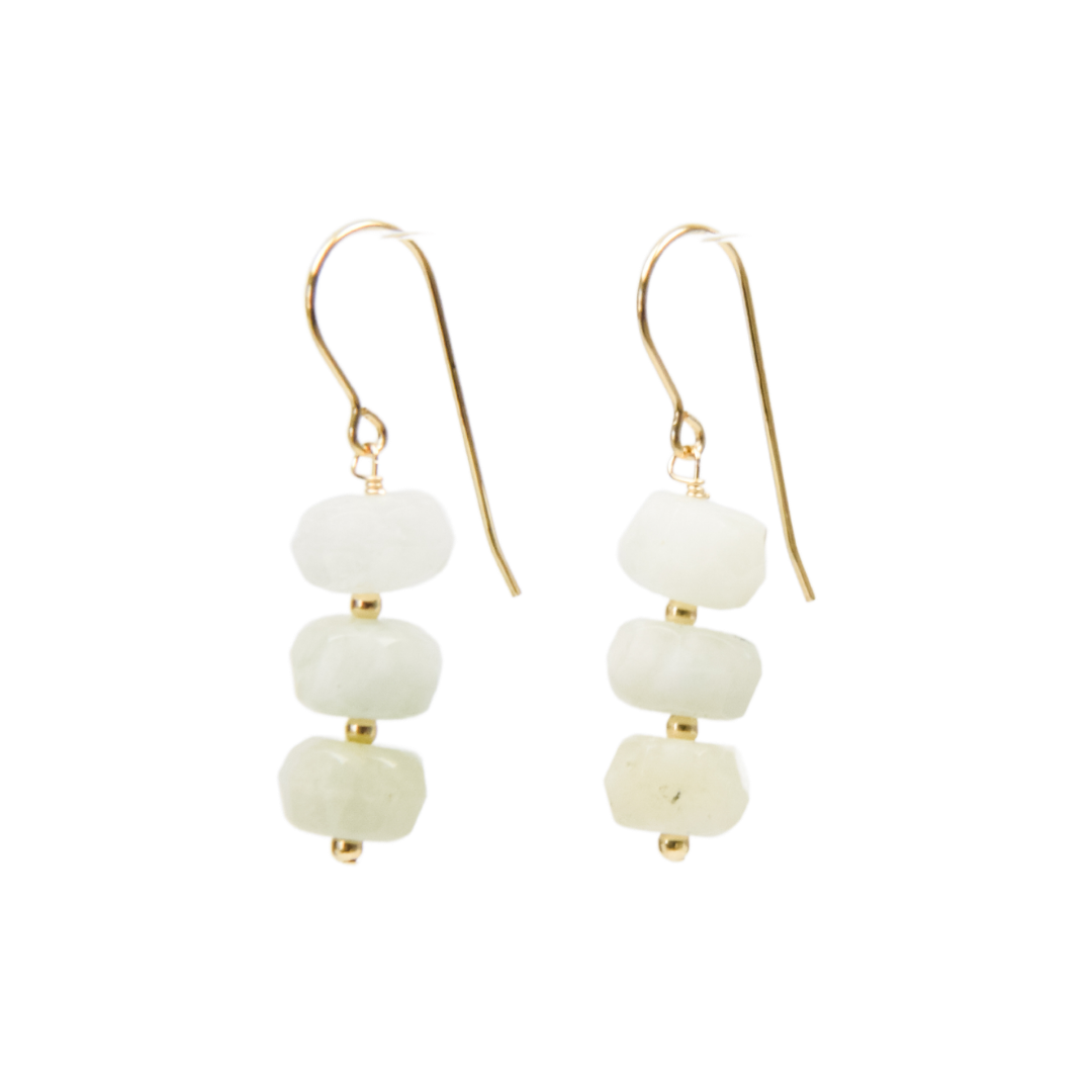 Dune Grass Earrings
