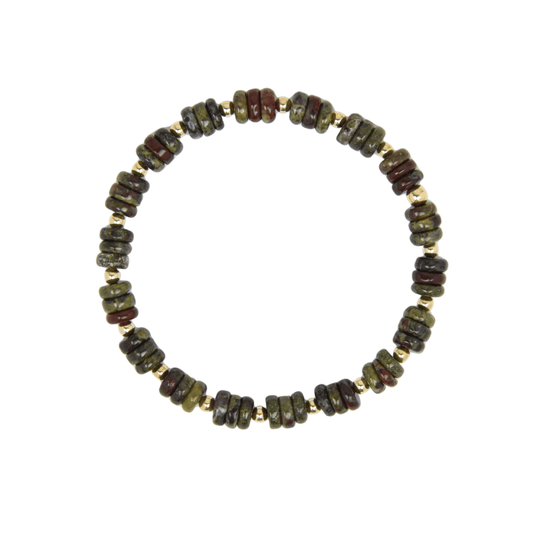 Queen's Garden Bracelet