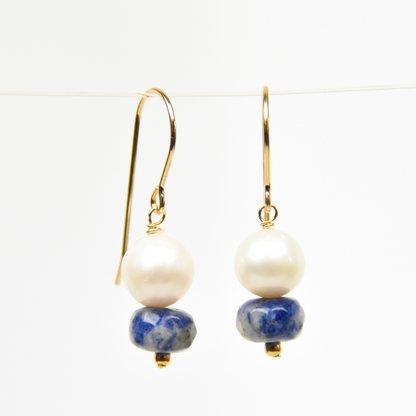 Cascais Earrings