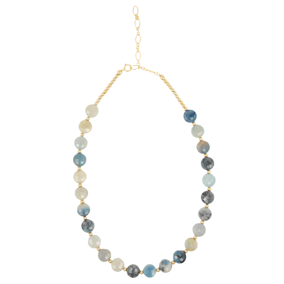 Edinburgh Necklace