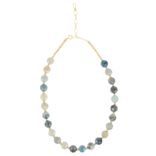 Edinburgh Necklace