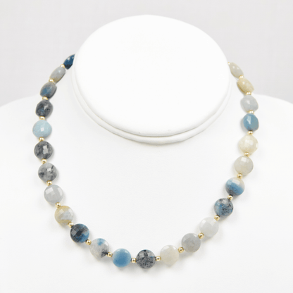 Edinburgh Necklace