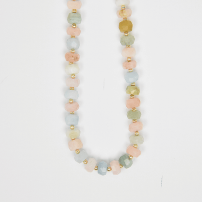 The Cotswolds Necklace