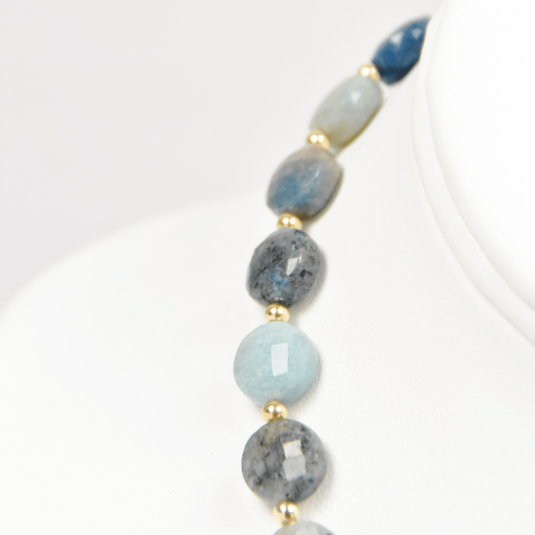 Edinburgh Necklace