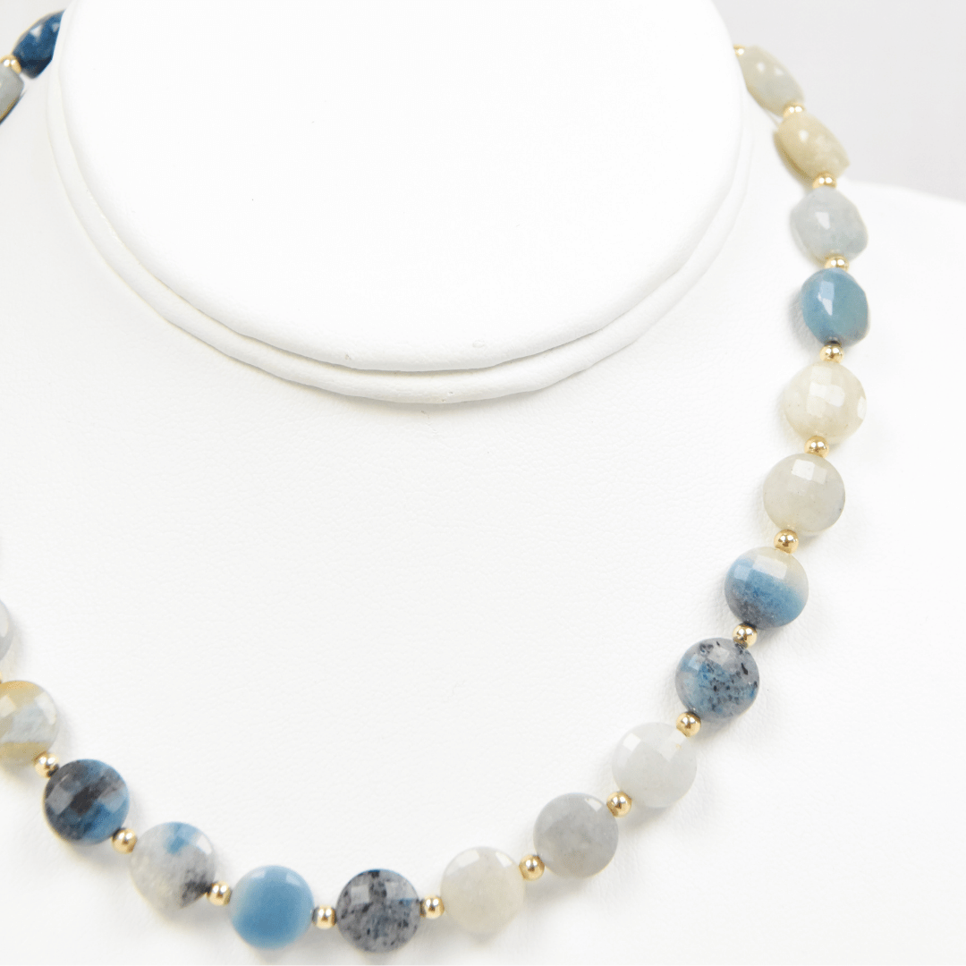 Edinburgh Necklace