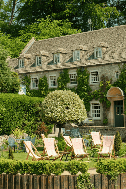 The Cotswolds Necklace