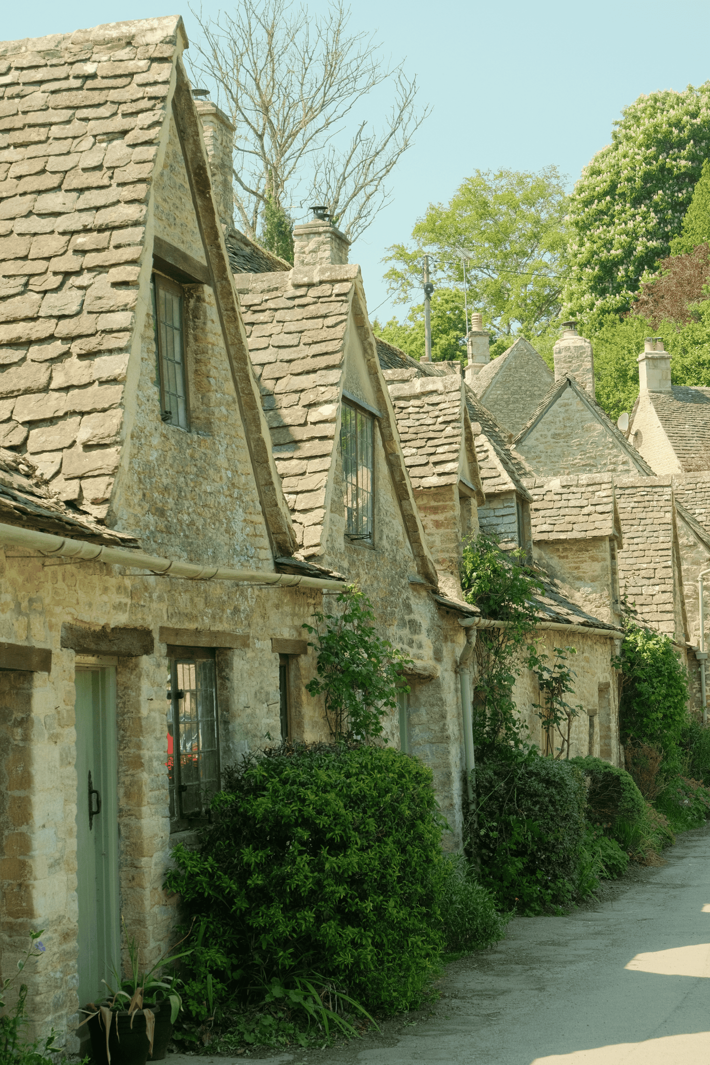 The Cotswolds Necklace