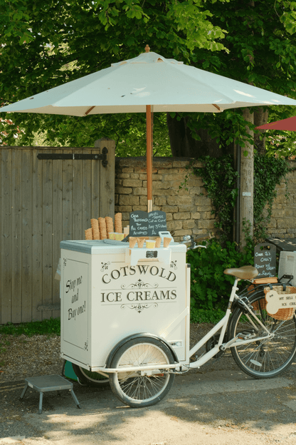 The Cotswolds Necklace