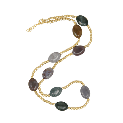 Lake Windermere Necklace